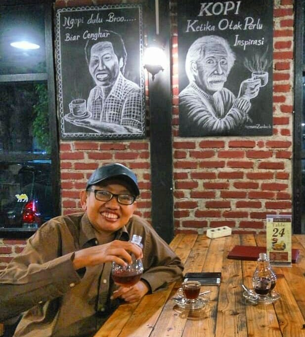 YOS RIZAL SURIAJI