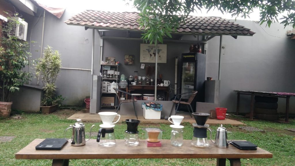 Kopi Keto